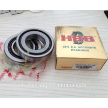 High speed ball screw bearing 7602015TN